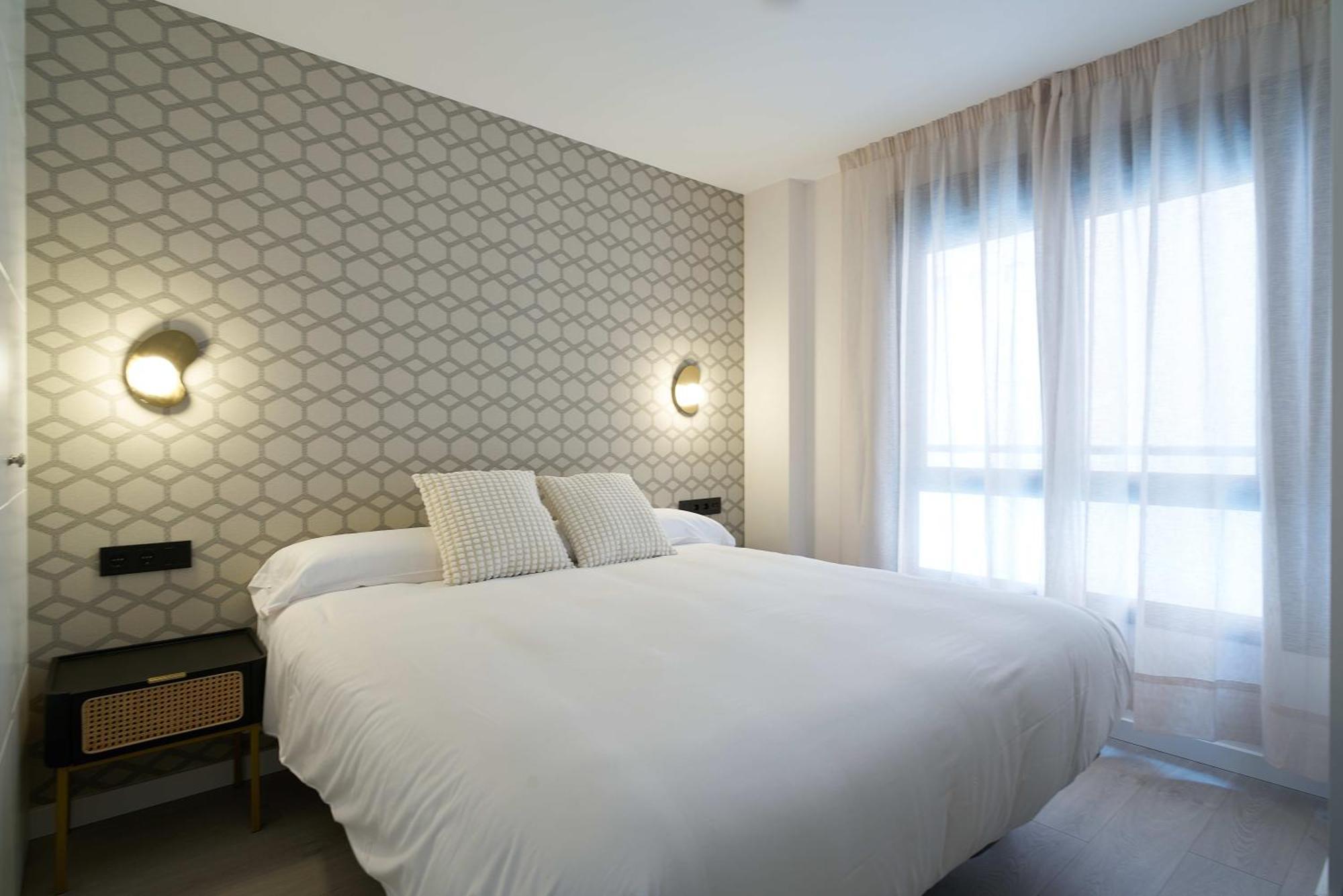Grace Apartment Málaga