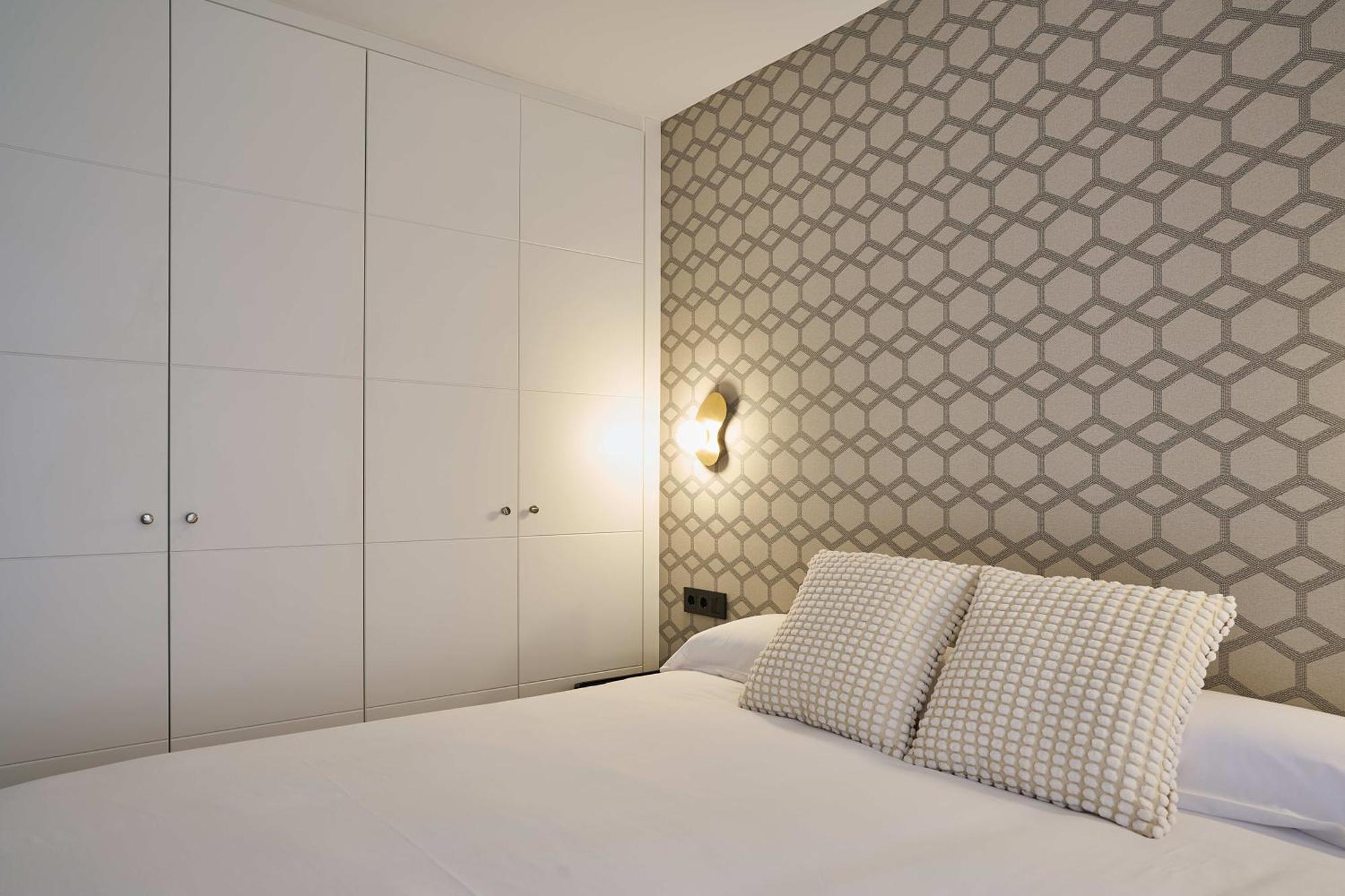Grace Appartement *